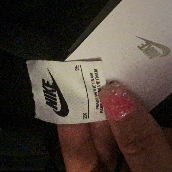 Nike women's hoodie - Picture 2 of 3